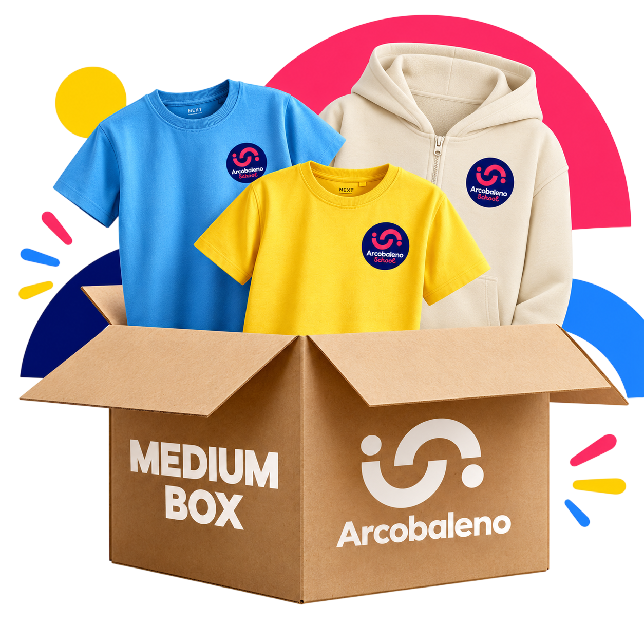 MEDIUM Box