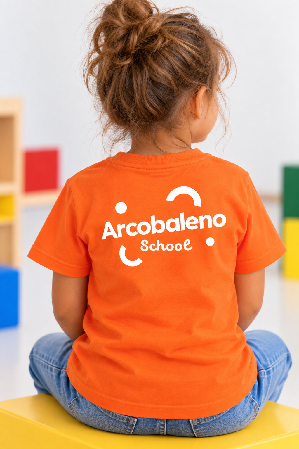 T-Shirt Tigrotto - immagine 2