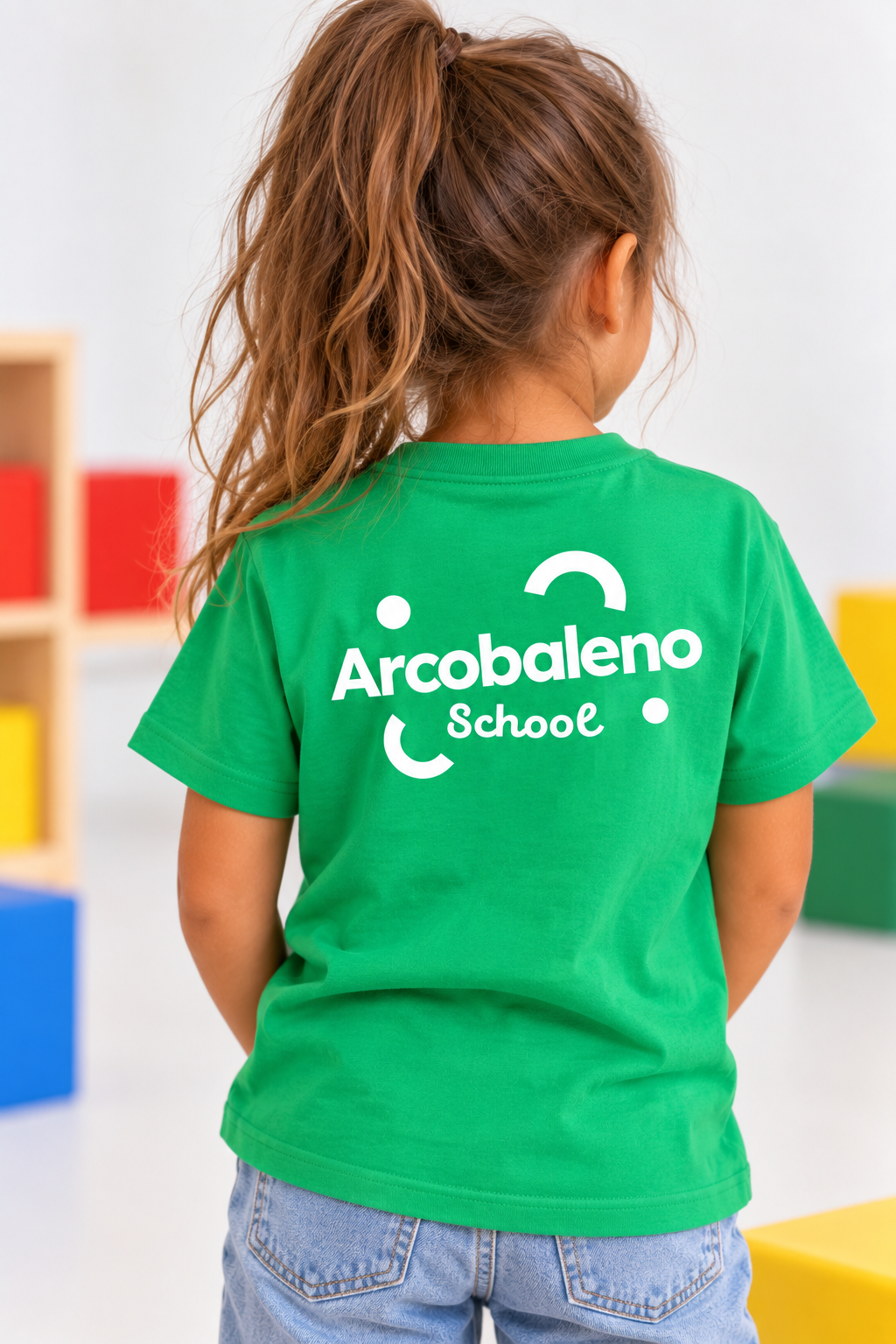 T-Shirt Dinosauro - immagine 2