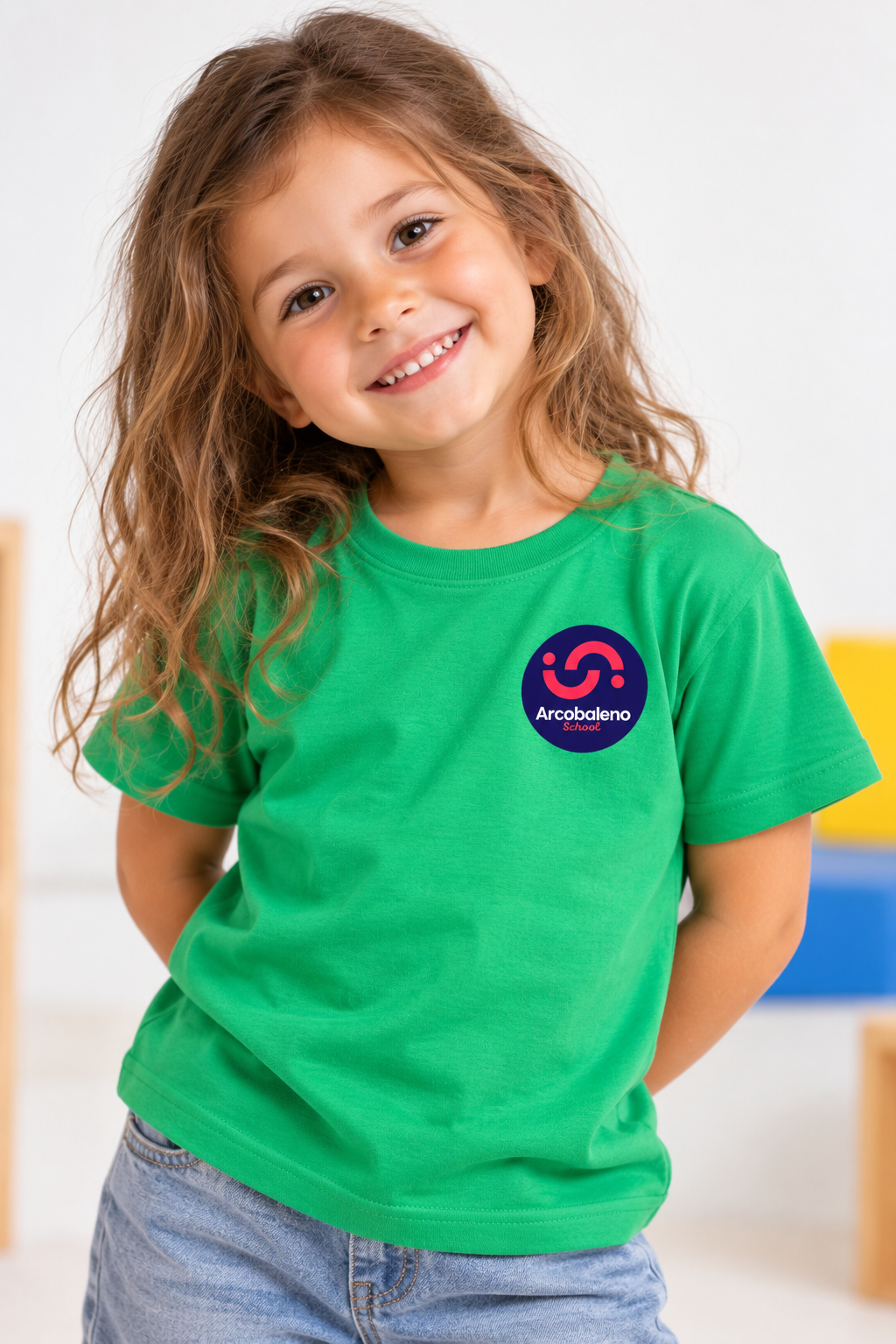 T-Shirt Dinosauro