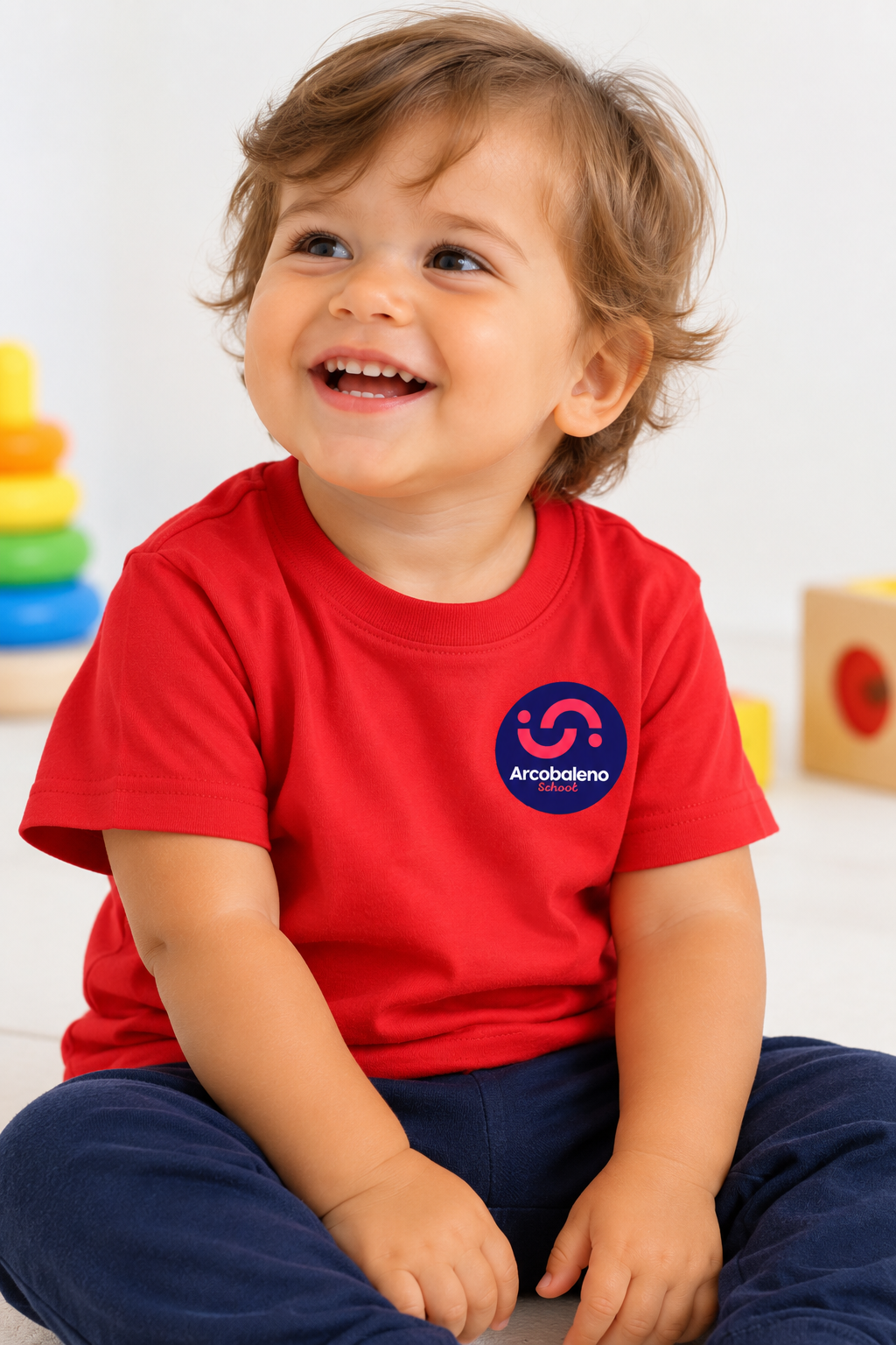 T-Shirt Coccinella