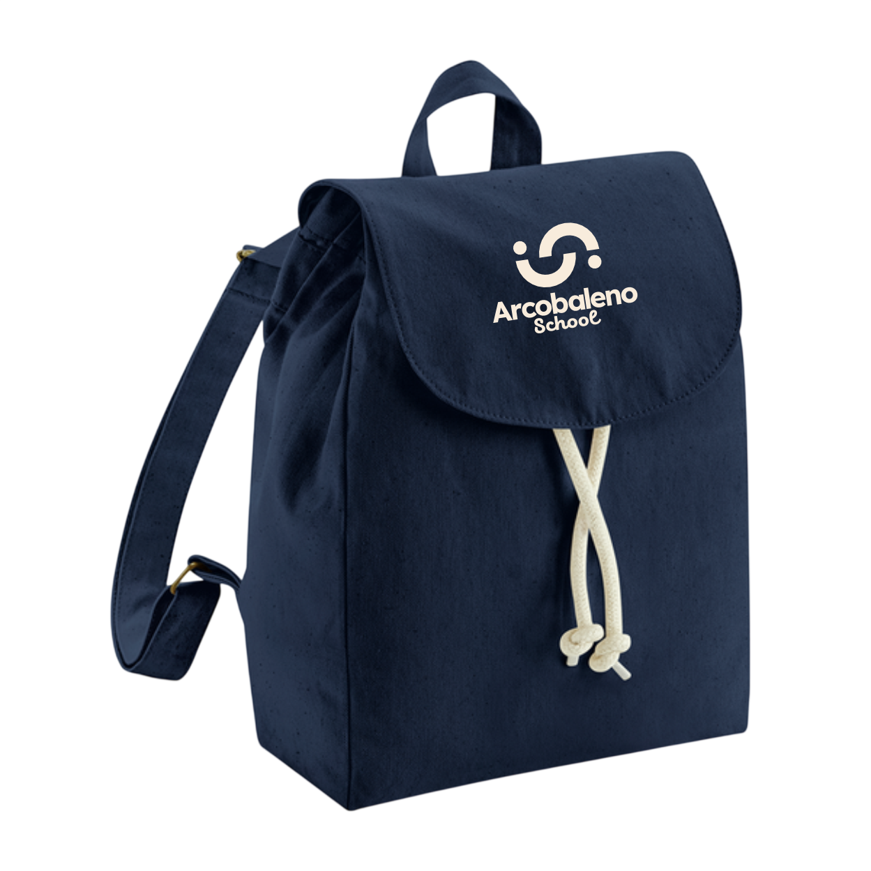 Zaino Arcobaleno School 26